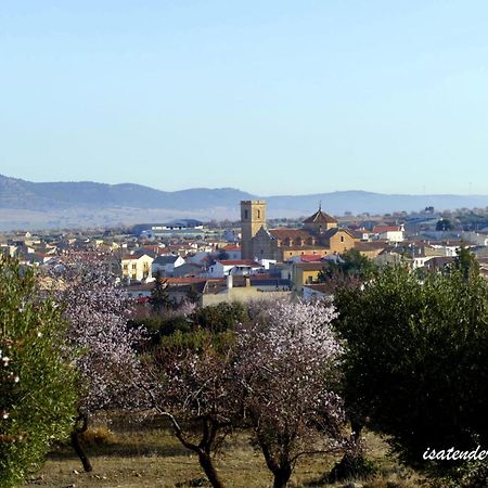 El Molino De Alatoz Villa Kültér fotó