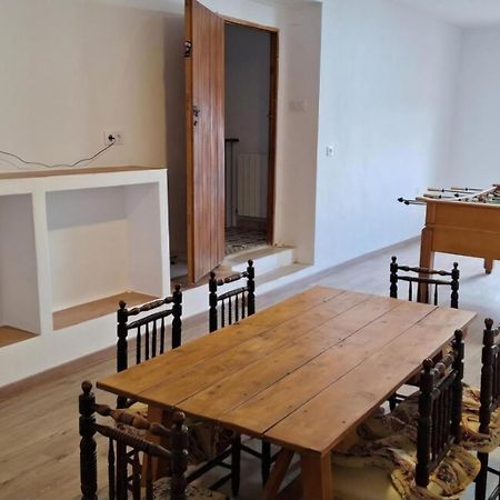 El Molino De Alatoz Villa Kültér fotó