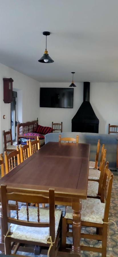 El Molino De Alatoz Villa Kültér fotó
