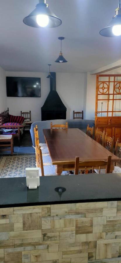 El Molino De Alatoz Villa Kültér fotó