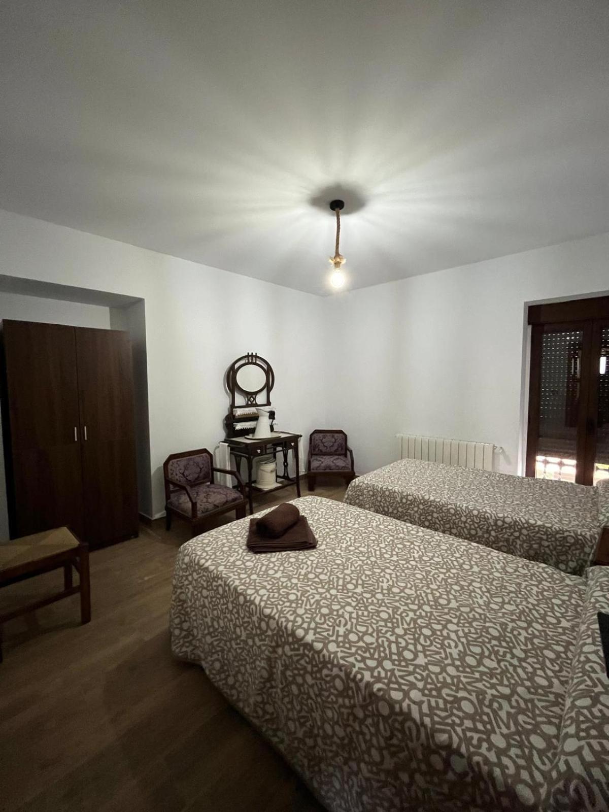 El Molino De Alatoz Villa Kültér fotó