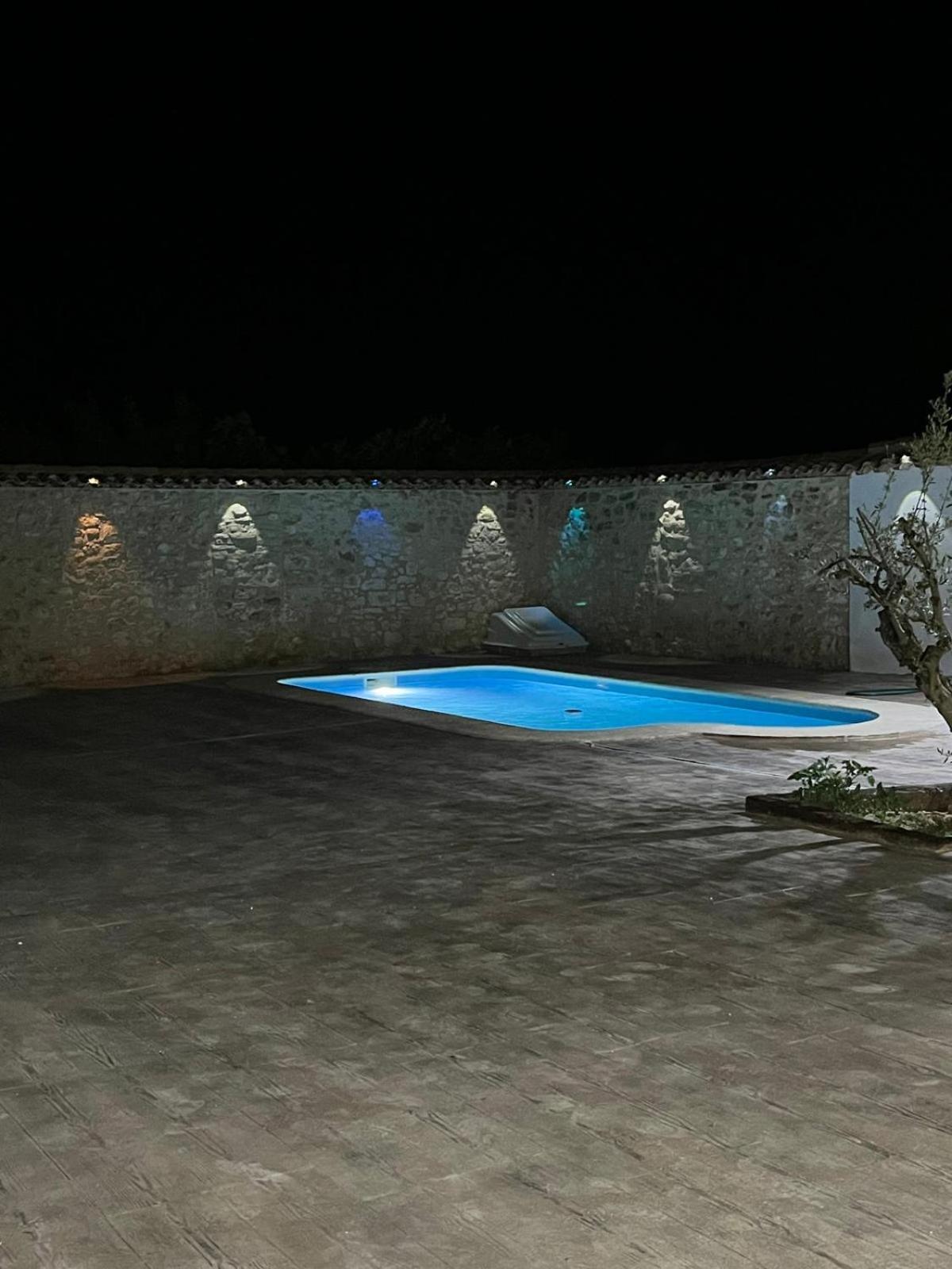 El Molino De Alatoz Villa Kültér fotó