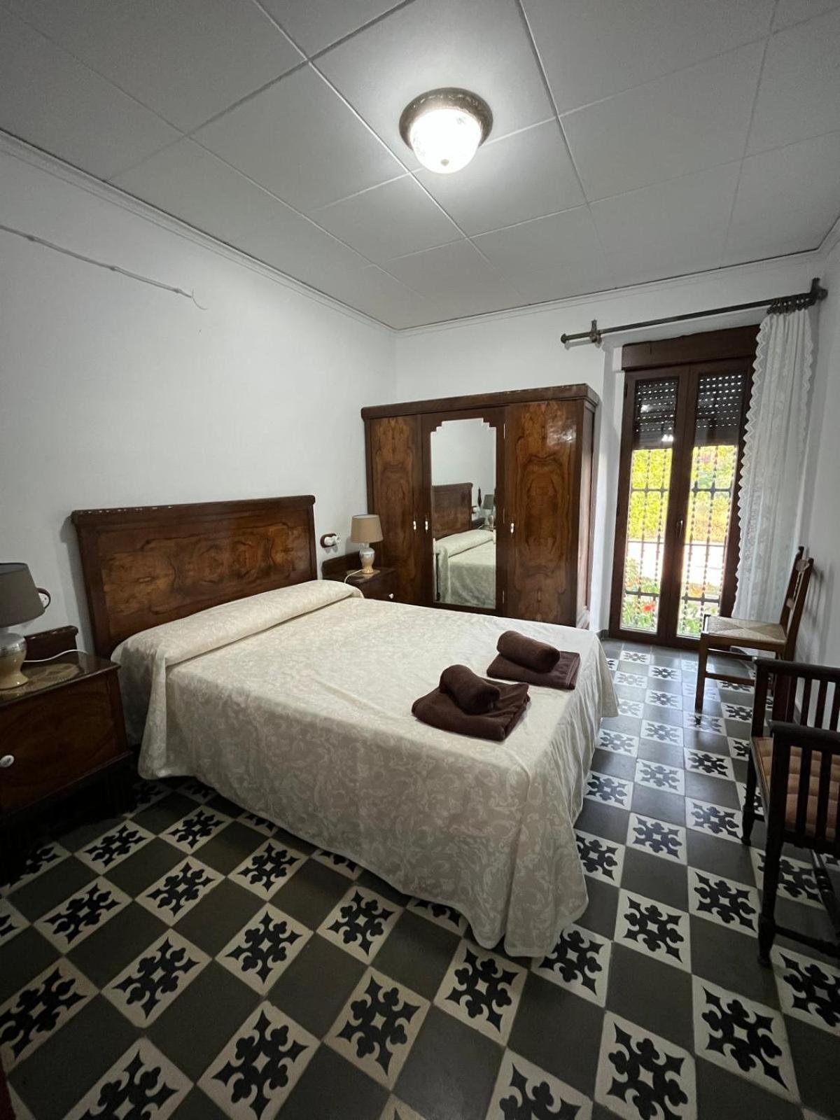 El Molino De Alatoz Villa Kültér fotó