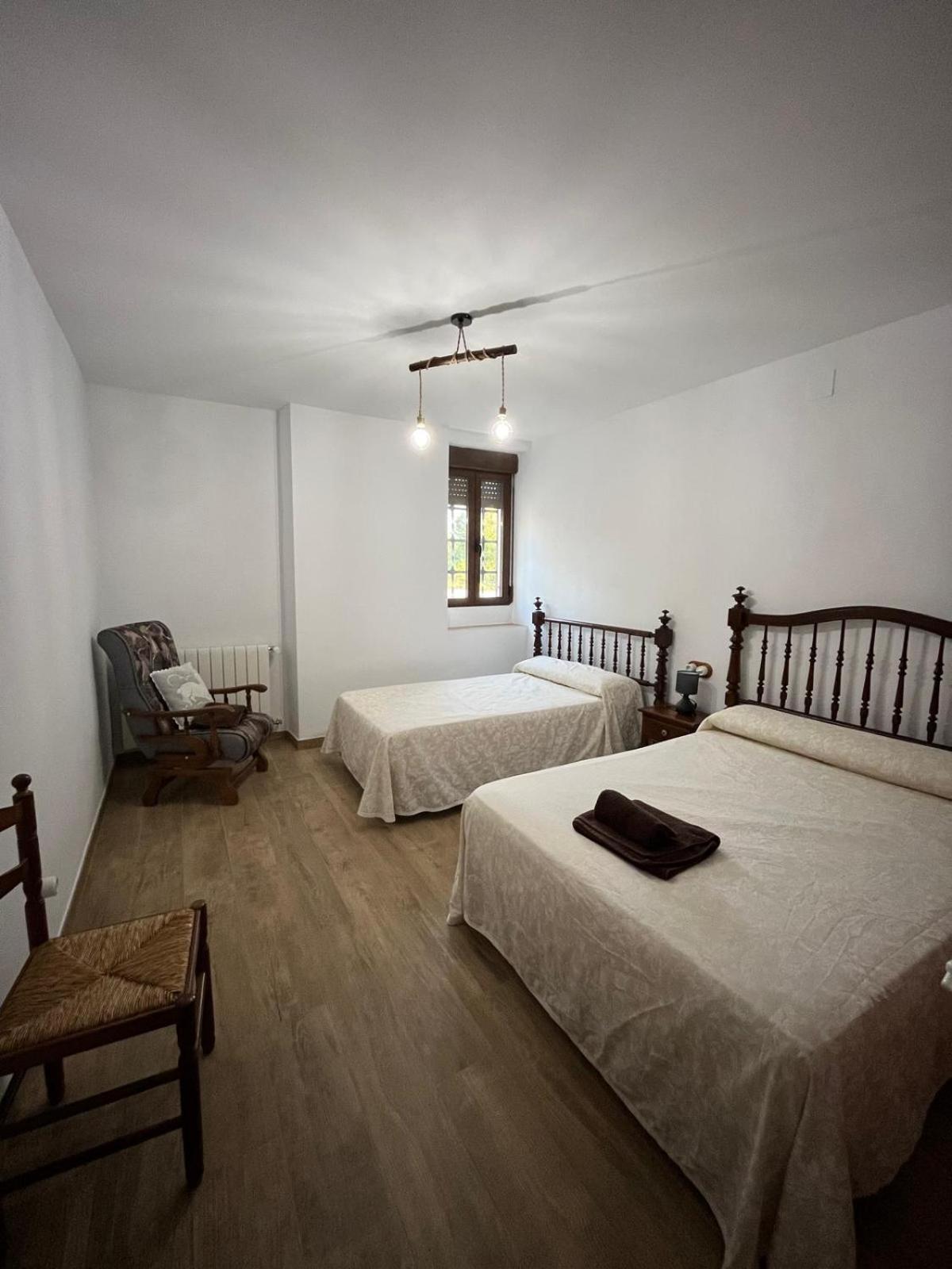 El Molino De Alatoz Villa Kültér fotó
