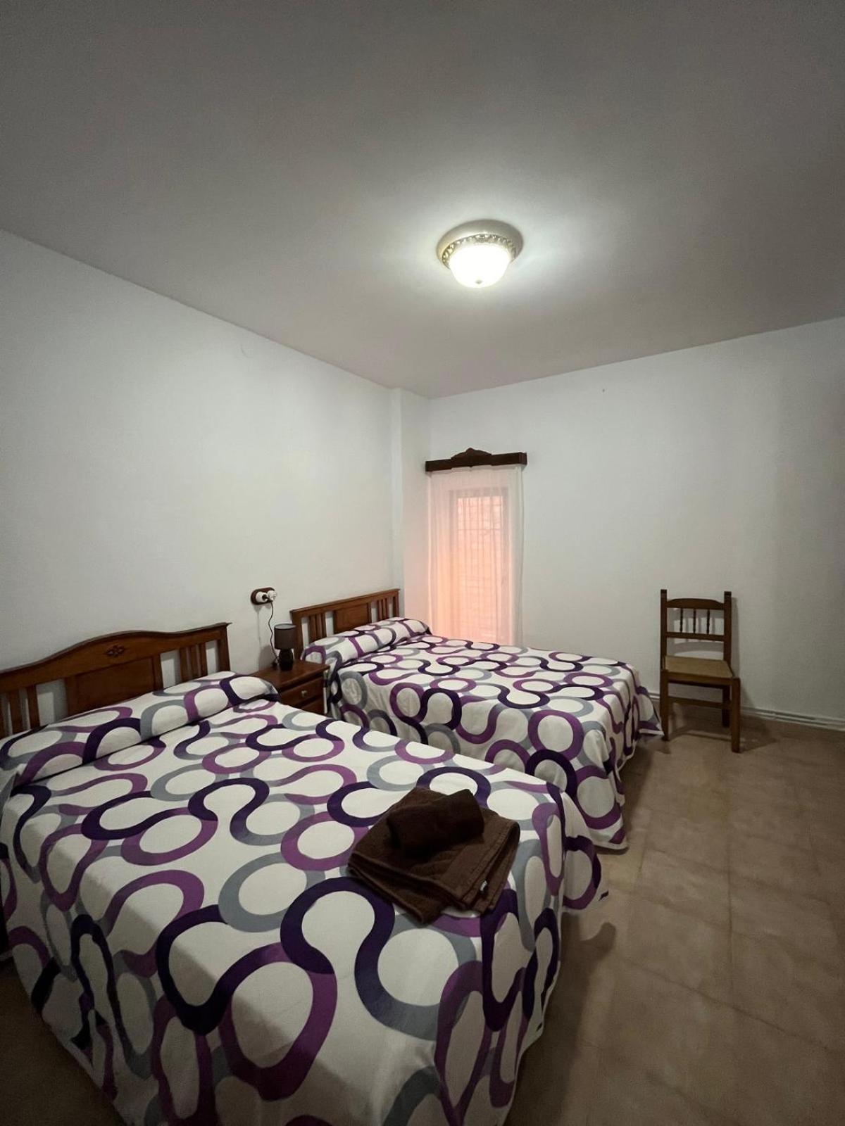 El Molino De Alatoz Villa Kültér fotó