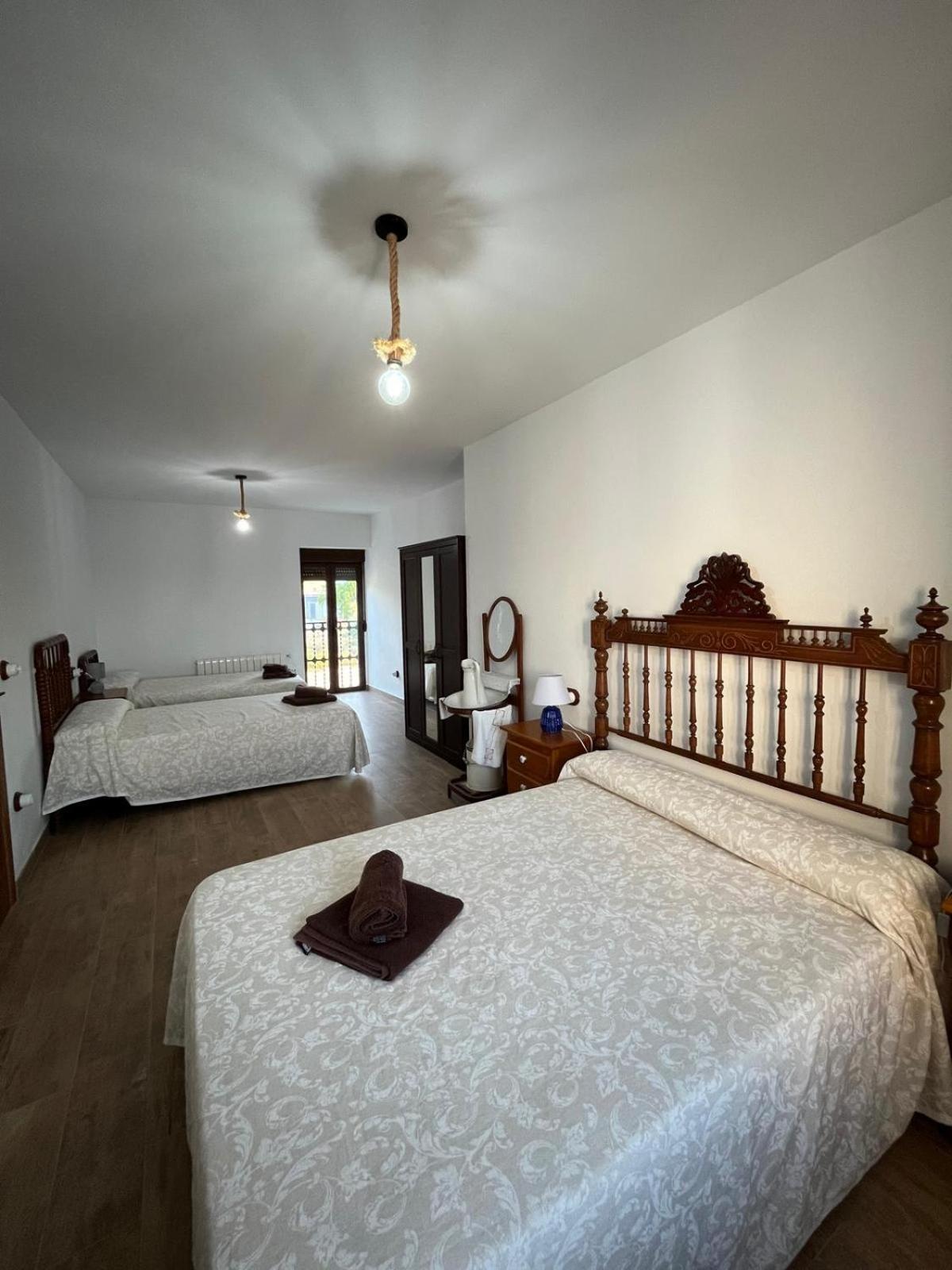 El Molino De Alatoz Villa Kültér fotó