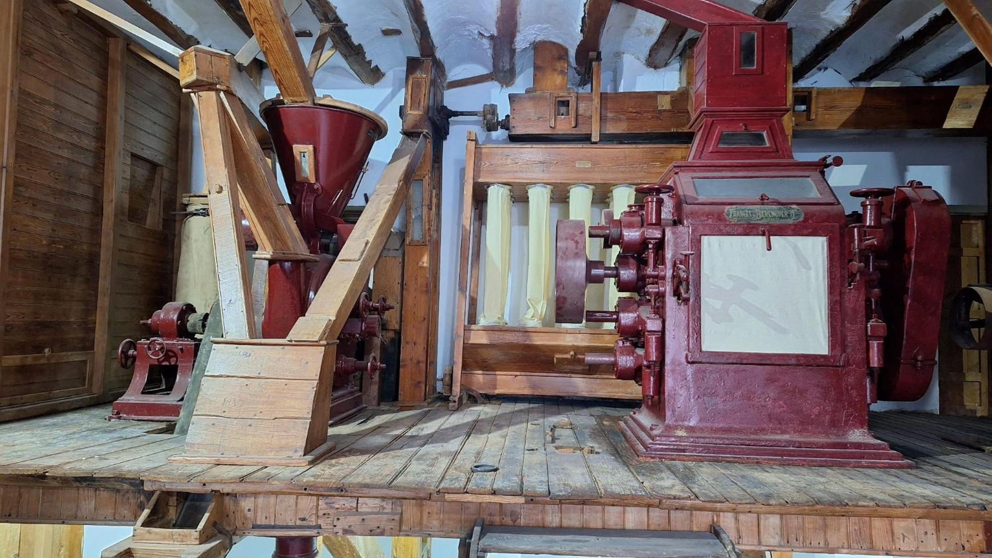 El Molino De Alatoz Villa Kültér fotó